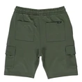 Cars jongens short