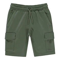 Cars jongens short