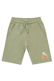 Cars jongens short