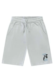 Cars jongens short