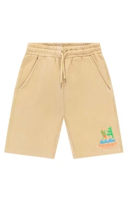 Cars jongens short