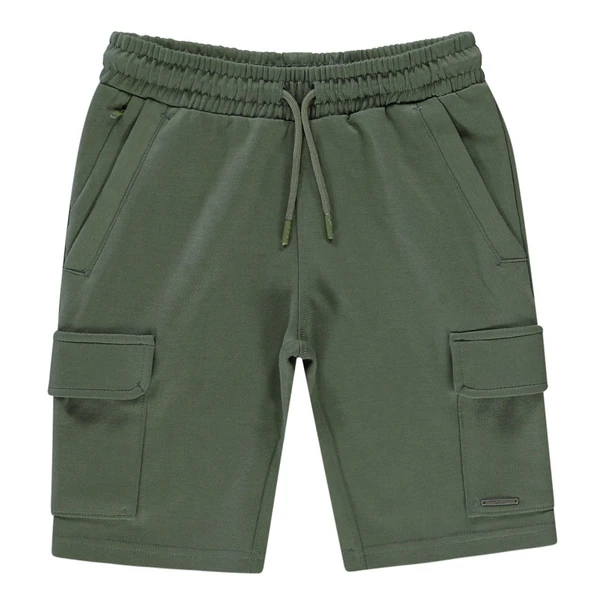 Cars jongens short
