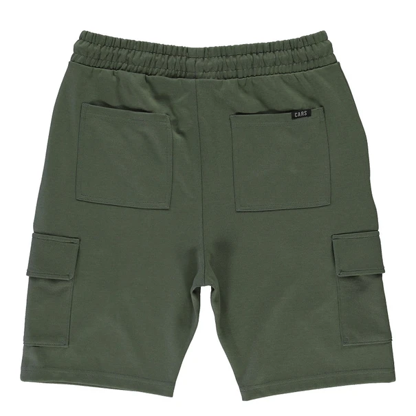 Cars jongens short