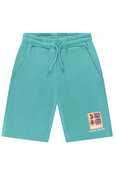 Cars jongens short