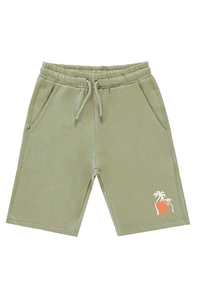 Cars jongens short