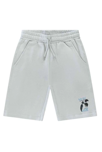Cars jongens short