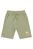 Cars jongens short