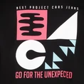 Cars jongens T-shirt