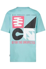 Cars jongens T-shirt