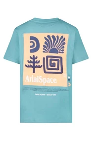 Cars jongens T-shirt