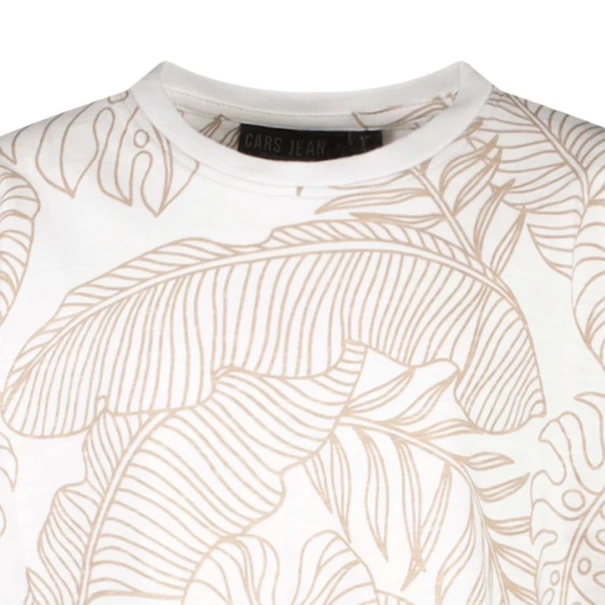 Cars jongens T-shirt