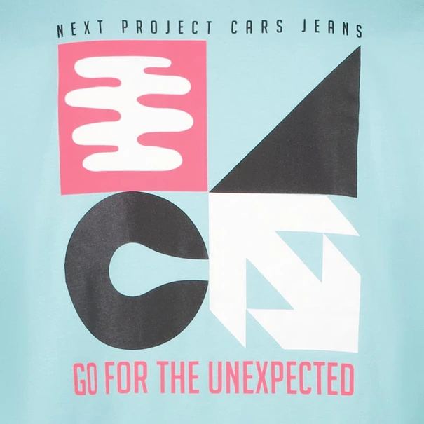 Cars jongens T-shirt