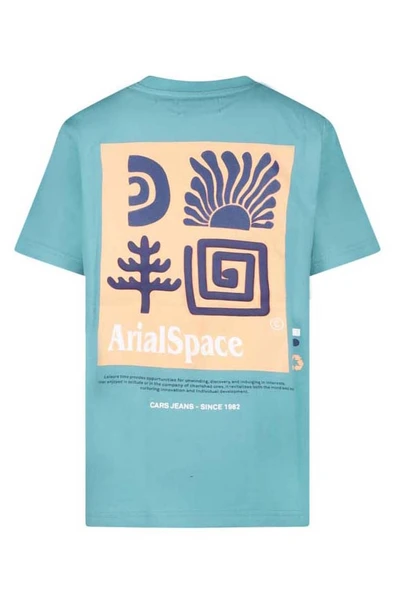 Cars jongens T-shirt
