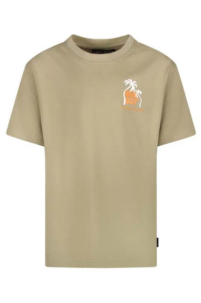 Cars jongens T-shirt