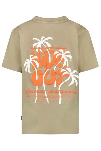 Cars jongens T-shirt