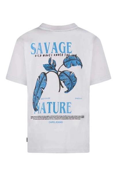 Cars jongens T-shirt