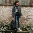 Cars jongens trui Relleck