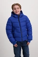 Cars jongens winter jas