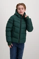 Cars jongens winter jas