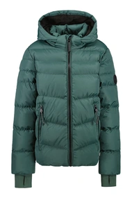 Cars jongens winter jas