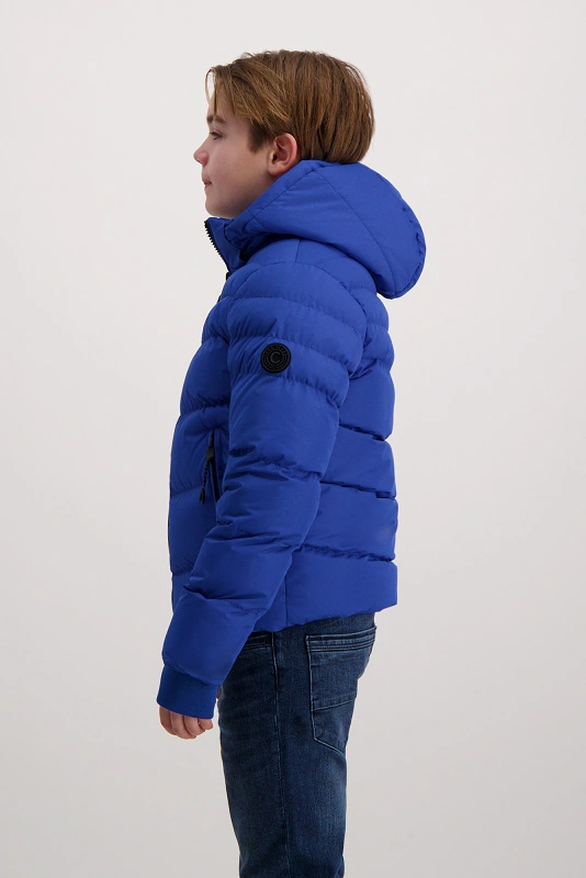 Cars jongens winter jas