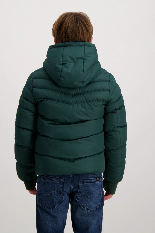 Cars jongens winter jas