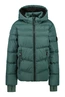 Cars jongens winter jas