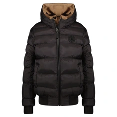 Cars jongens winterjas Rusthan reversible