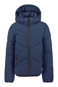 Cars jongens winterjas