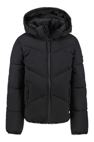 Cars jongens winterjas