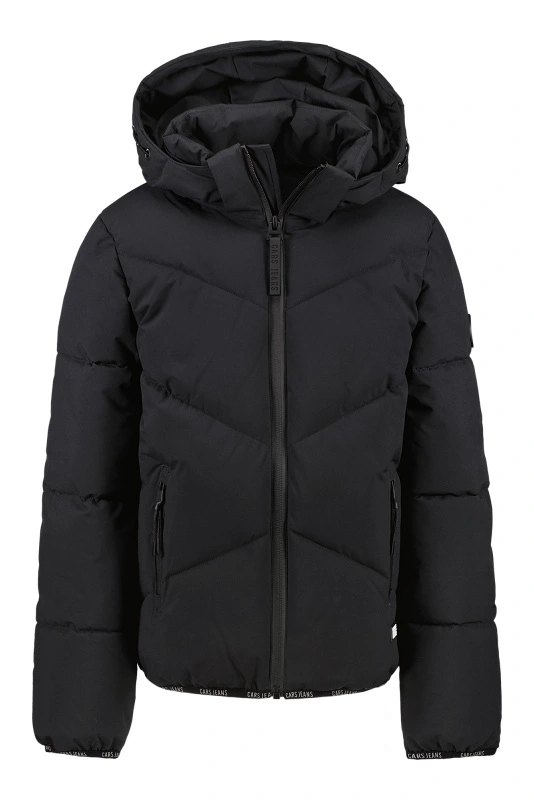 Cars jongens winterjas