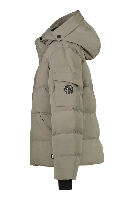 Cars jongens winterjas