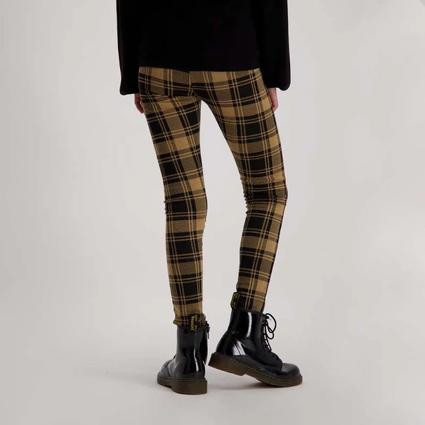 Cars meisjes broek Teresia