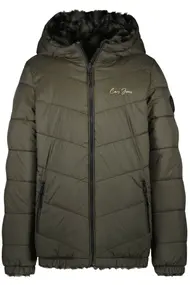 Cars meisjes jack reversible