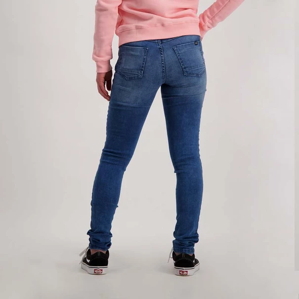 Cars Meisjes Jeans Eliza