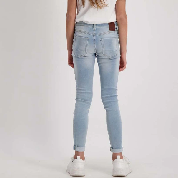 Cars Meisjes Jeans Eliza