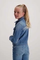 Cars meisjes jeans jasje