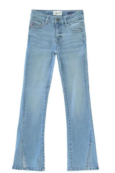 Cars meisjes jeans Spickie