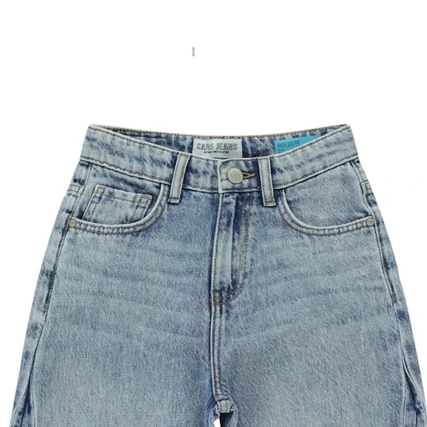 Cars meisjes jeans