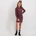 Cars meisjes jurk