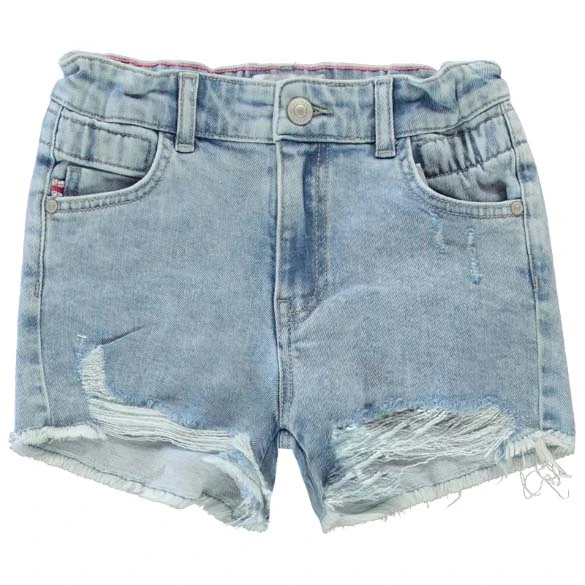 Cars meisjes short Denna