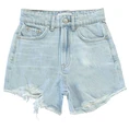 Cars meisjes short Saar