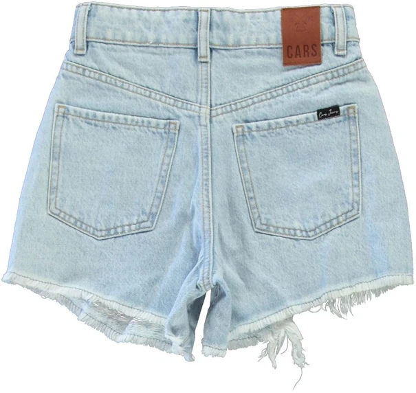Cars meisjes short Saar