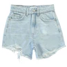 Cars meisjes short Saar