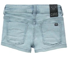 Cars meisjes short