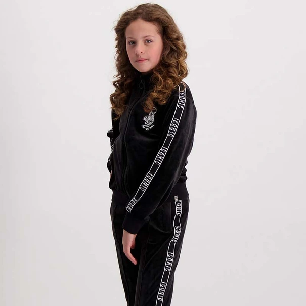 Cars Meisjes Sweatvest Lolana