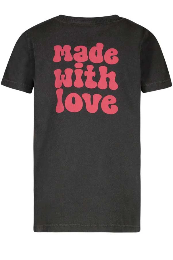 Cars meisjes T-shirt Carro