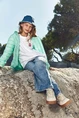 Cars meisjes T-shirt