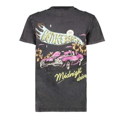 Cars meisjes T-shirt
