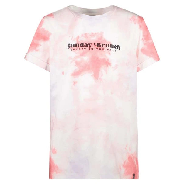 Cars meisjes T-shirt